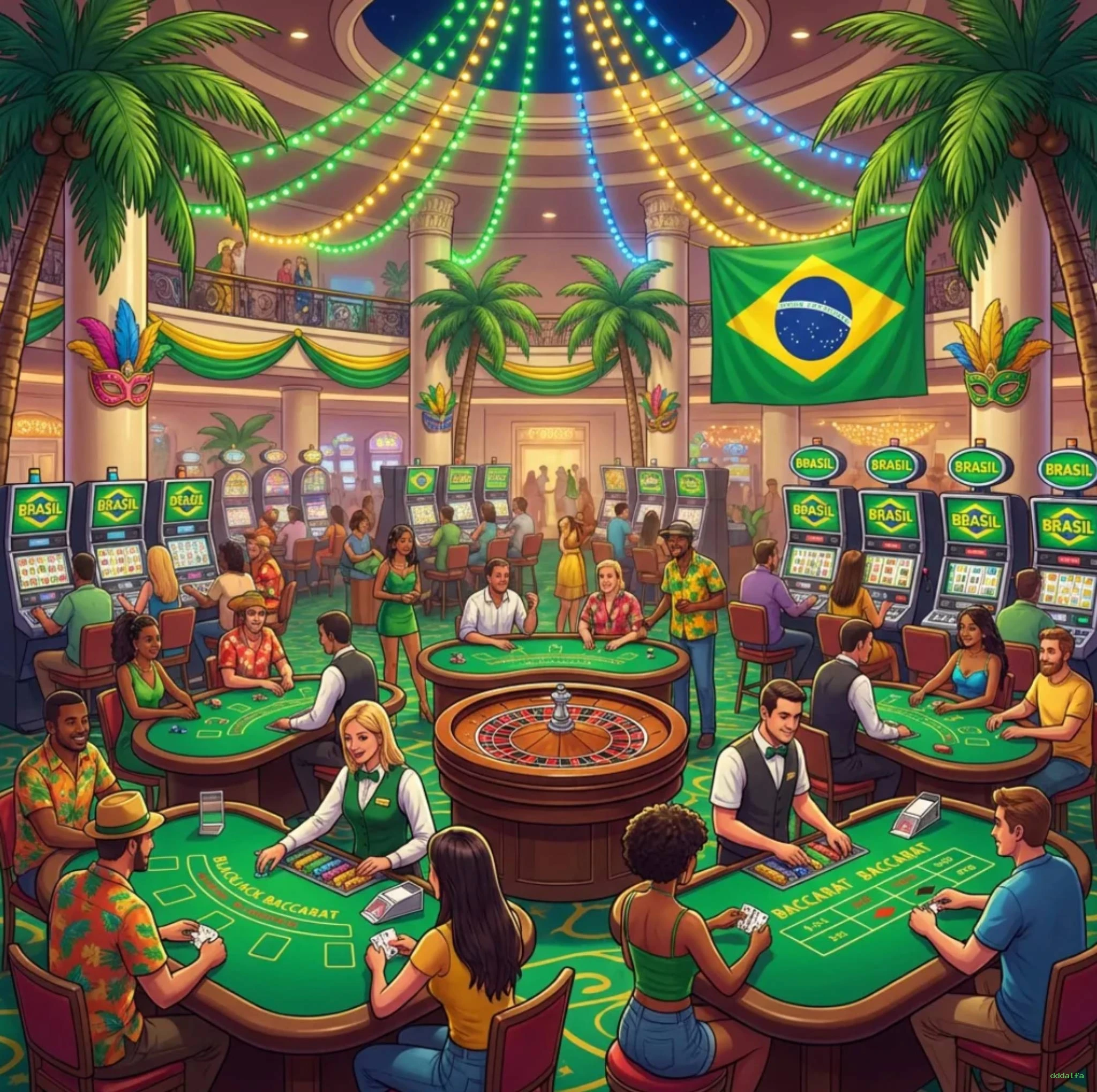 Jogos de Slot 500+