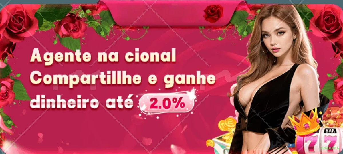 Suporte dddalfa